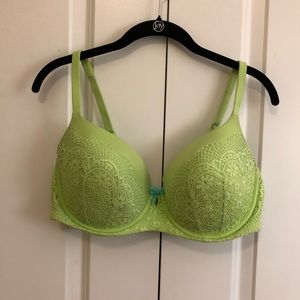 Victoria's Secret Intimates & Sleepwear - Body by Victoria Lined Demi Victoria's Secret Intimates & Sleepwear - Body by Victoria Lined Demi